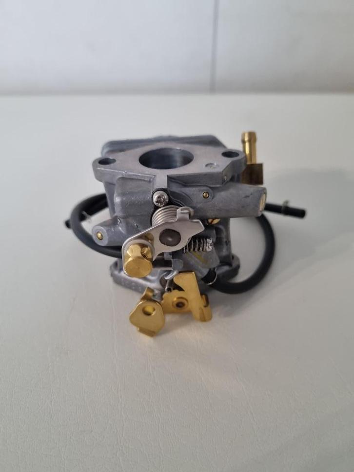 ORIGINELE SUZUKI CARBURATEUR / 6 PK, Watersport en Boten, Accessoires en Onderhoud, Nieuw, Motor en Techniek, Ophalen of Verzenden