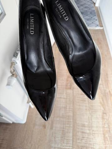 Hoge hakken pumps maat 39(high heels,stiletto's,naaldhakken) beschikbaar voor biedingen