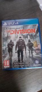 Tom Clancy's The Division - PS4, Spelcomputers en Games, Games | Sony PlayStation Vita, Ophalen, Online, Gebruikt, Vanaf 18 jaar