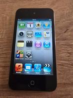 Apple iPod - 8GB, Audio, Tv en Foto, Mp3-spelers | Apple iPod, Gebruikt, Touch, Zwart, Ophalen of Verzenden