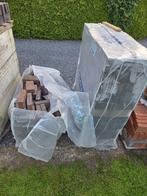 baksteen bruin 500 stuks, Ophalen, Nieuw