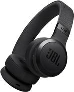 JBL Live 670NC - Noise Cancelling On-Ear Koptelefoon - Zwart, Computers en Software, Headsets, JBL, Nieuw, Ophalen of Verzenden