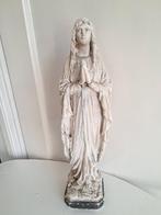 Antiek Mariabeeld, Ophalen of Verzenden