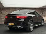 Mercedes-Benz GLE-klasse Coupe 350 d 4MATIC AMG Sport Editio, Auto's, Mercedes-Benz, Electronic Stability Program (ESP), Gebruikt