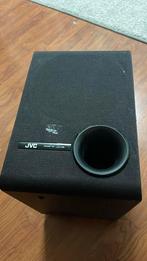 JVC speakers, Ophalen, Gebruikt, JVC, Overige spelers