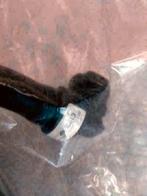 PSA Kachel slang  (toevoer) 9673473780, Ophalen