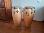 Supercussion Conga Set - Mooie Klank!, Ophalen, Gebruikt, Trommel