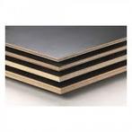 betonplex platen, Ophalen, 250 cm of meer, Palen