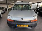 Renault Kangoo 1.6-16V Expression rolstoel invalide auto ele, Auto's, Stof, 750 kg, Metallic lak, Origineel Nederlands
