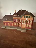 Faller b-902 school 1:87, Hobby en Vrije tijd, Modeltreinen | H0, Overige merken, Gelijkstroom of Wisselstroom, Brug, Tunnel of Gebouw