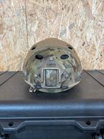 Ops Core Carbon Bump helm, Ophalen of Verzenden, Landmacht, Nederland, Helm of Baret