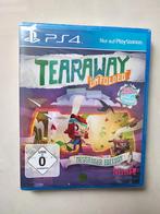 PS4 Terraway unfolded geseald, 1 speler, Ophalen of Verzenden, Nieuw