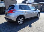 Peugeot 2008 1.2 PureTech Allure, Auto's, Voorwielaandrijving, Parkeersensor, Stof, Gebruikt