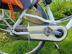 Montego Mamafiets met kinderstoel, Overige merken, 2 zitjes, Gebruikt, Ophalen of Verzenden