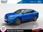 Ford Capri Premium Extended Range RWD 77 kWh | Verwachte Lev, Auto's, Automaat, 12 maanden, Achterwielaandrijving, Blauw