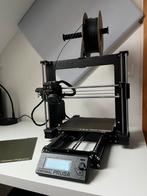 Prusa MK3S 3D Printer - Topstaat!, Ophalen, Zo goed als nieuw