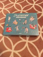 Sealed Ateez Summer Photobook, Ophalen of Verzenden, Nieuw, Cd of Plaat