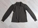 Nieuwe, ongedragen blouse van Mila Sarve, Maat 38/40 (M), Ophalen of Verzenden, Groen, Mila Sarve