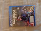 Watch Dogs Legion PS4 (Nieuw), Avontuur en Actie, Vanaf 18 jaar, 1 speler, Nieuw