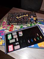 Pokémon Master Trainer Bordspel, MB, Ophalen of Verzenden, Zo goed als nieuw, Een of twee spelers