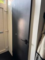 Deuren wrappen, 80 tot 100 cm, 215 cm of meer, Binnendeur, Ophalen of Verzenden