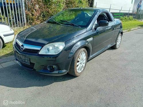 Opel Tigra TwinTop 1.4-16V Enjoy 2004 ONDERDELEN, Auto-onderdelen, Carrosserie en Plaatwerk, Opel, Gebruikt, Ophalen of Verzenden