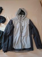 Ski jas, Ophalen of Verzenden, Zo goed als nieuw, Jack, Decathlon