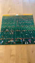 Vinyl lp Chris Rea - Tennis, Ophalen of Verzenden, 1980 tot 2000, Zo goed als nieuw, 12 inch