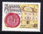 oostenrijk 1981 pf mi 1675, Postzegels en Munten, Postzegels | Europa | Oostenrijk, Verzenden, Postfris