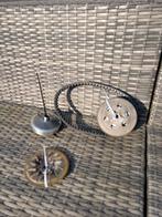 Piaggio Fastrider Overbrenging Malossi multivar, Ophalen of Verzenden, Zo goed als nieuw, Blok, Piaggio