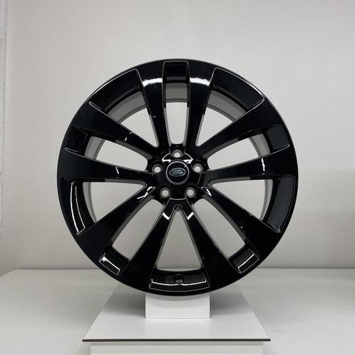 Land Rover Range Rover Sport 23 inch velgen STYLE 5128, Auto-onderdelen, Banden en Velgen, Banden en Velgen, All Season, Overige maten