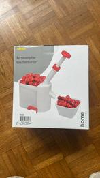 Kersenontpitter nieuw in doos, Ophalen, Nieuw