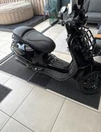 Vespa Sprint 2021, Fietsen en Brommers, Scooters | Vespa, Ophalen, Gebruikt, Overige modellen, Maximaal 45 km/u