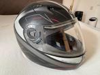 Caberg motorhelm met double visor, Dames, Ophalen of Verzenden, Integraalhelm, S