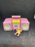 Mimi and the goo goos radio dj disco set, Verzenden, Zo goed als nieuw