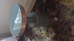 Zuiver salontafel, Huis en Inrichting, Tafels | Sidetables, Ophalen, Gebruikt, 50 tot 100 cm, Rond