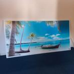 Infarood paneel 800 watt ,met thermostaat, Ophalen