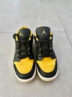 Nike Air Jordan yellow EU 38.5 UK 5.5, Ophalen, Gedragen, Overige kleuren, Air Jordan