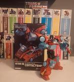 Transformers MP Pointblank / MakeToys ContactShot Compleet, Verzamelen, Transformers, Ophalen of Verzenden, Zo goed als nieuw