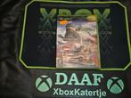 Godzilla save the earth stickersealed - Xbox original, Avontuur en Actie, 1 speler, Ophalen of Verzenden, Zo goed als nieuw