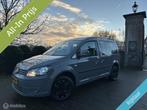 Volkswagen Caddy Combi 1.2 TSI 7-personen JAKO-O Navi Airco, Auto's, Volkswagen, Voorwielaandrijving, Euro 5, Stof, Gebruikt