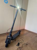 Elektrische step moet weg!!, Fietsen en Brommers, Steps, Ophalen of Verzenden, Zo goed als nieuw, Elektrische step (E-scooter)