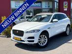 Jaguar F-Pace 2.0 Portfolio AWD 20d | Panoramadak (bj 2018), Automaat, Euro 6, 4 cilinders, 179 pk