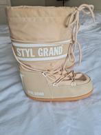 Snowboots, Ophalen, Zo goed als nieuw, Snowboots