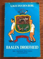 NL Nieuw-Guinea BIAK (Baalen Droefheid) Indië KNIL, Verzenden, Landmacht, Nederland, Boek of Tijdschrift
