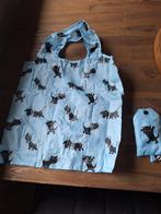 Hema takkie en siepie opvouwbaar tasje, Ophalen of Verzenden, Nieuw