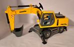 Komatsu PW170ES Siku Junior Kraan 1op16, Ophalen of Verzenden, Zo goed als nieuw, Revell