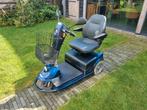 Scootmobiel sterling elite xs nieuwe accu's en rijklaar!, Diversen, Ophalen, Sterling