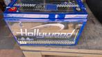 Hollywood HC120 AGM Accu 12V, Audio, Tv en Foto, Accu's en Batterijen, Ophalen, Gebruikt, Oplaadbaar