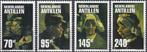 Nederlandse Antillen - 2002 - De Aardappeleters - Amphilex, Postzegels en Munten, Verzenden, Postfris